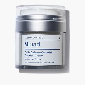 NEW Murad Daily Defense Colloidal Oatmeal Cream